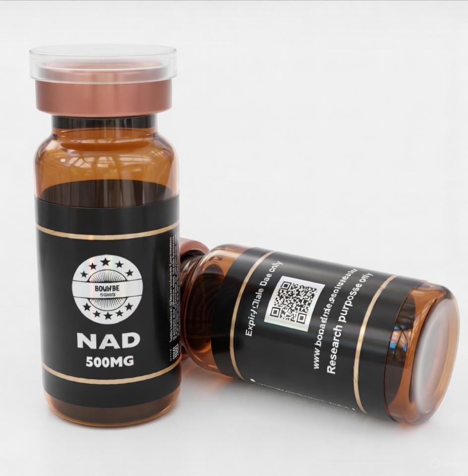 nad 500mg