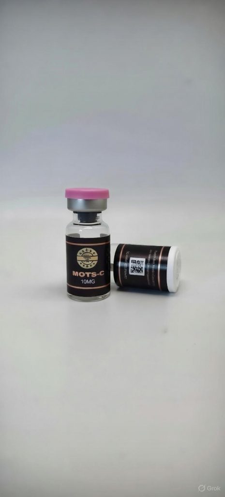 mots c 10mg