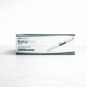 retatrutide pen 40mg